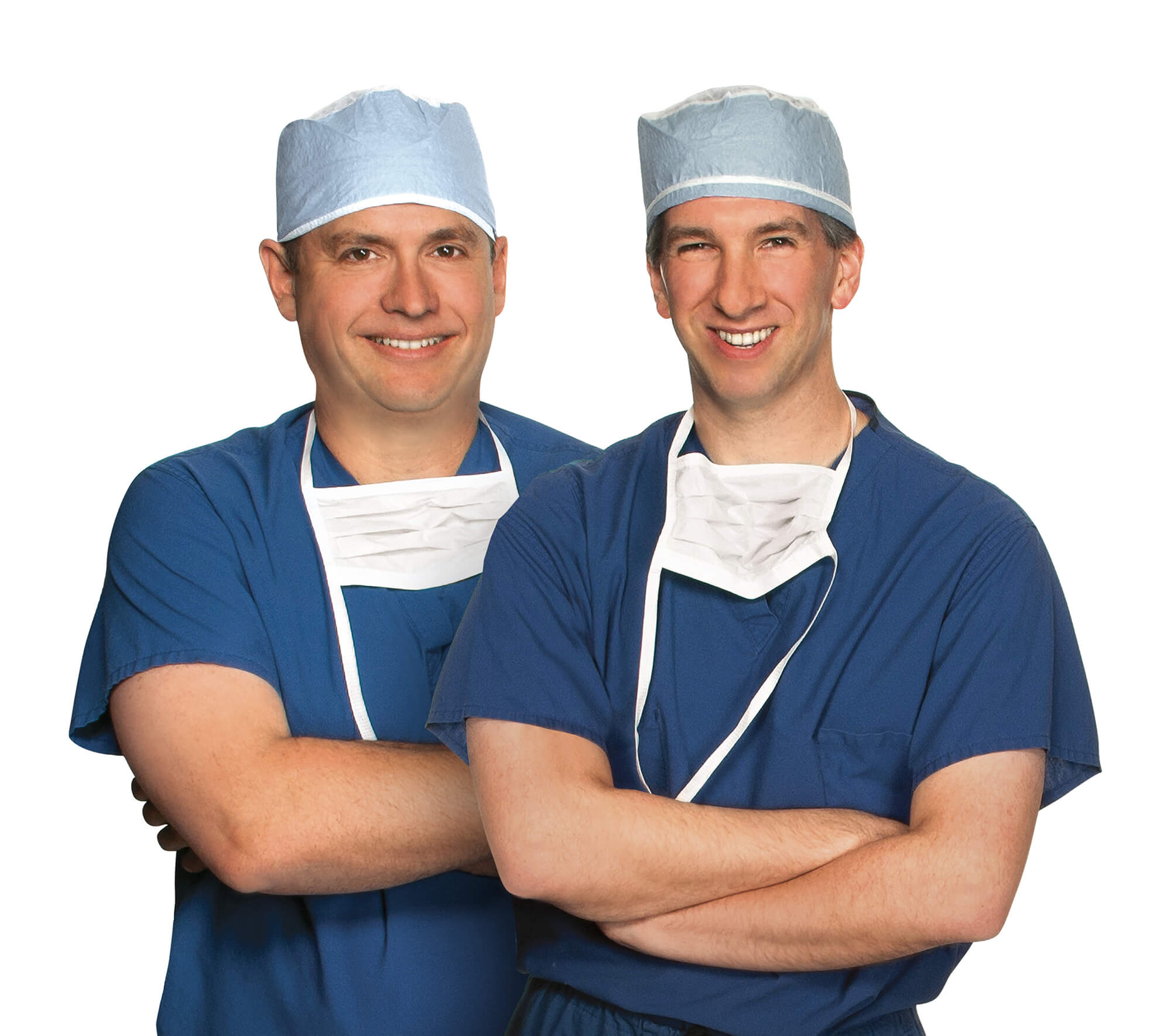 LASIK Doctors Web 1 Dr. Adam Altman, MD and Dr. Jonathan Primack, MD are the LASIK experts at Eye Consultants of PA. They are ophthalmic surgeons who perform laser eye surgery, PRK surgery, cornea surgery and cataract surgery.